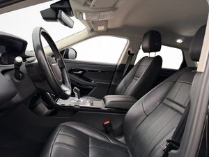 Land Rover Range Rover Evoque bild 12