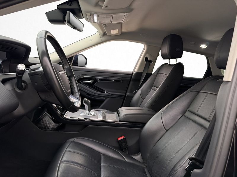 Land Rover Range Rover Evoque bild 12