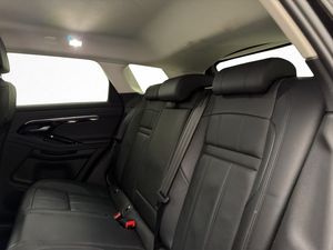 Land Rover Range Rover Evoque bild 31