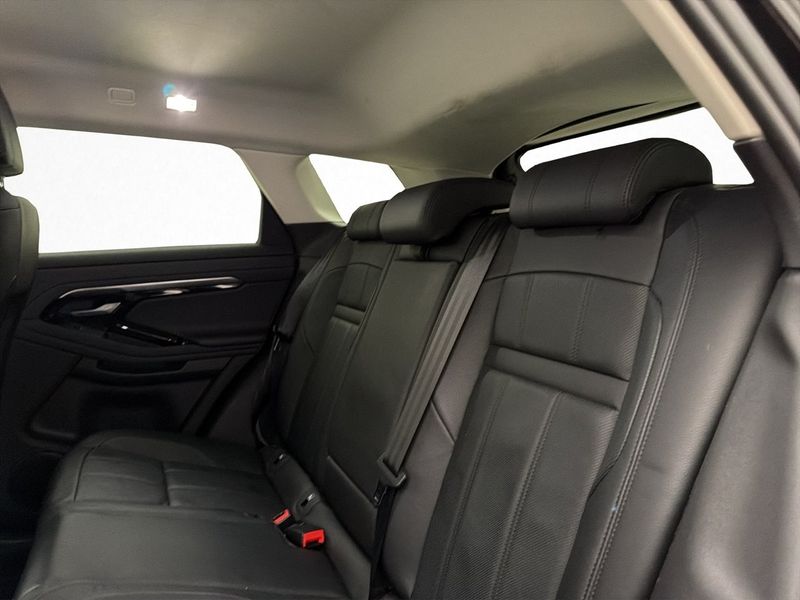 Land Rover Range Rover Evoque bild 31