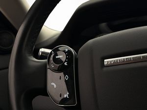 Land Rover Range Rover Evoque bild 16