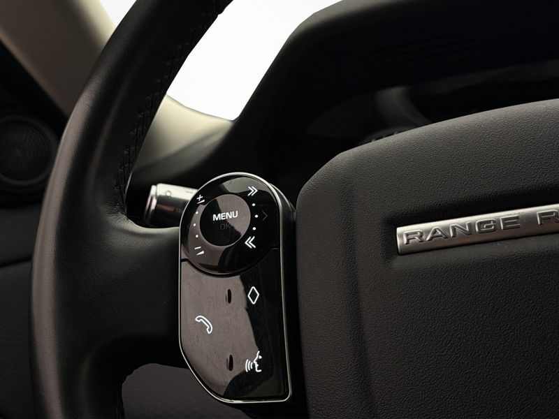 Land Rover Range Rover Evoque bild 16