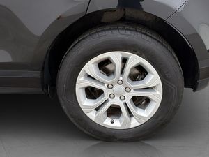 Land Rover Range Rover Evoque bild 35