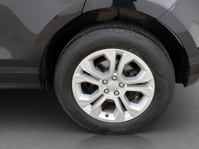Land Rover Range Rover Evoque bild 35
