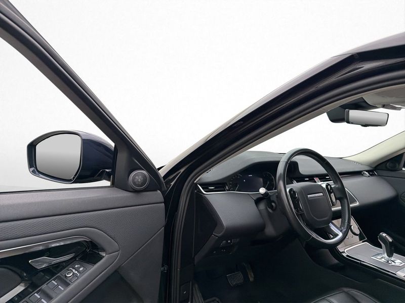 Land Rover Range Rover Evoque bild 11