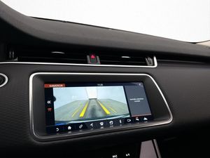 Land Rover Range Rover Evoque bild 21