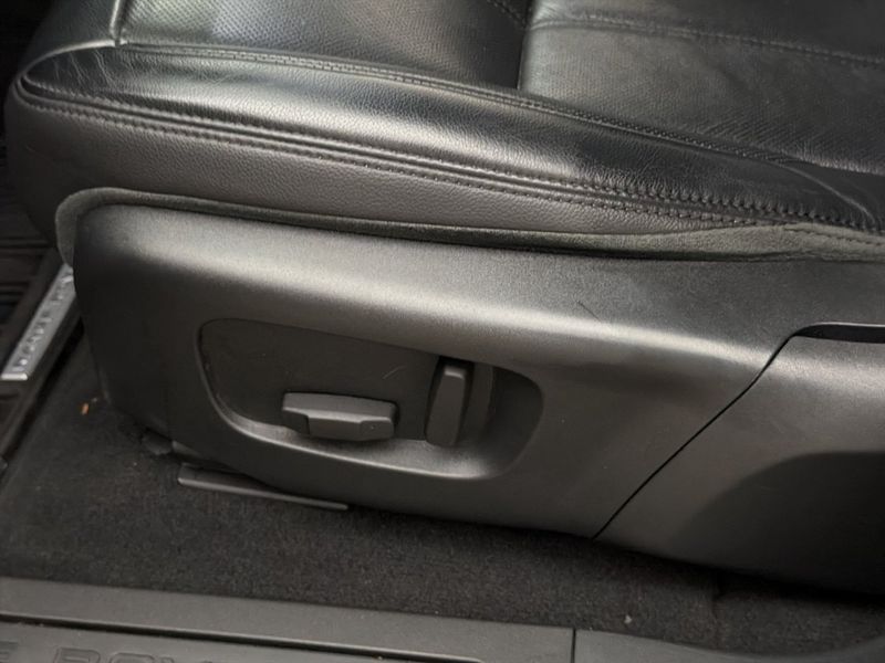 Land Rover Range Rover Evoque bild 13