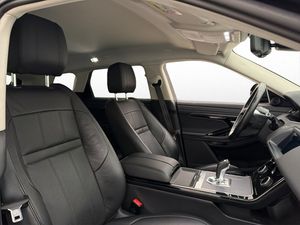 Land Rover Range Rover Evoque bild 30