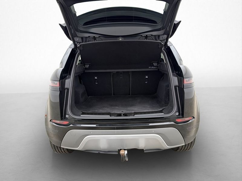 Land Rover Range Rover Evoque bild 32