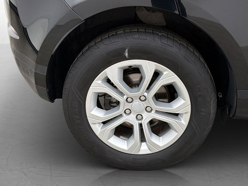 Land Rover Range Rover Evoque bild 36