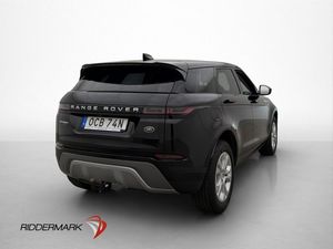 Land Rover Range Rover Evoque bild 8