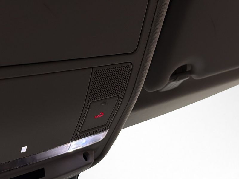 Land Rover Range Rover Evoque bild 28
