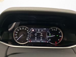 Land Rover Range Rover Evoque bild 17