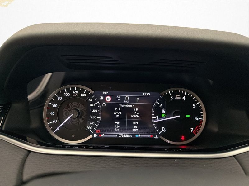Land Rover Range Rover Evoque bild 17