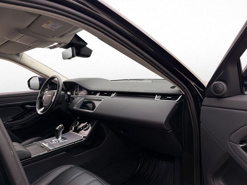 Land Rover Range Rover Evoque bild 29