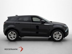 Land Rover Range Rover Evoque bild 9
