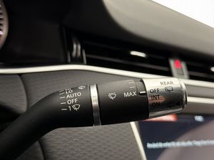 Land Rover Range Rover Evoque bild 19