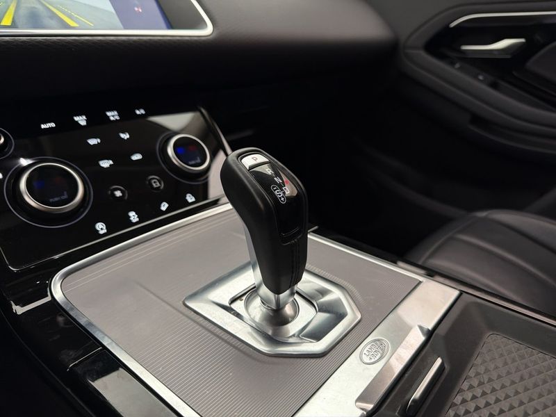 Land Rover Range Rover Evoque bild 26