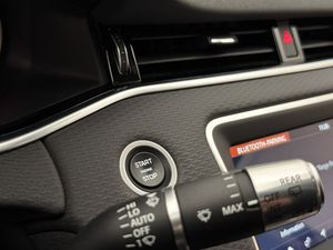 Land Rover Range Rover Evoque bild 20