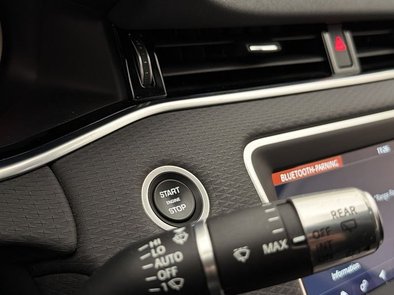 Land Rover Range Rover Evoque bild 20