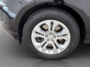 Land Rover Range Rover Evoque bild 34
