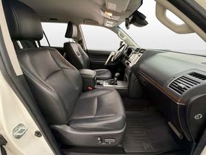 Toyota Land Cruiser bild 30