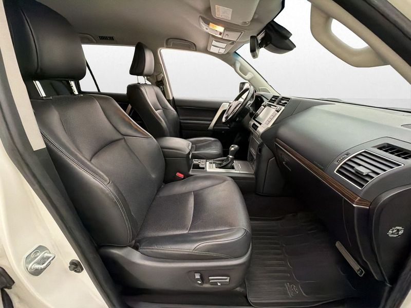 Toyota Land Cruiser bild 30