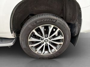 Toyota Land Cruiser bild 35