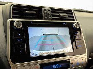 Toyota Land Cruiser bild 23