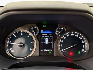 Toyota Land Cruiser bild 18