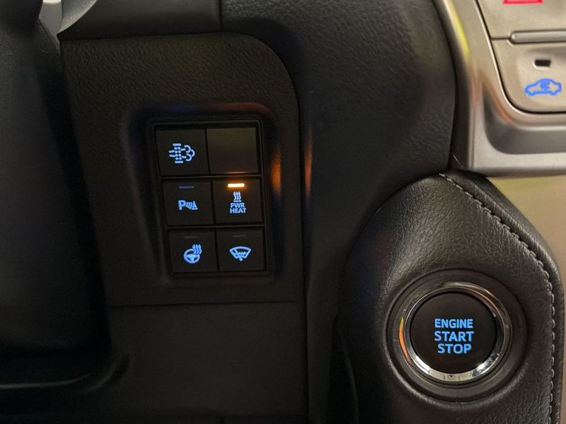 Toyota Land Cruiser bild 22