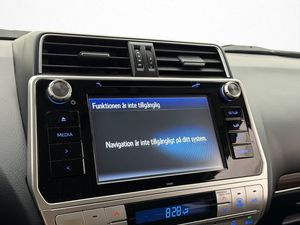 Toyota Land Cruiser bild 25