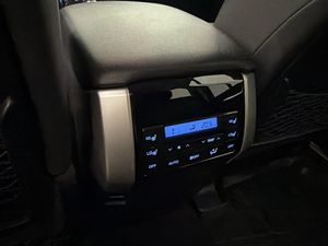 Toyota Land Cruiser bild 29