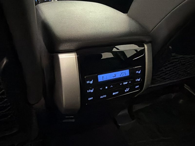 Toyota Land Cruiser bild 29