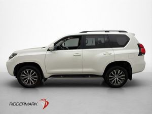 Toyota Land Cruiser bild 4
