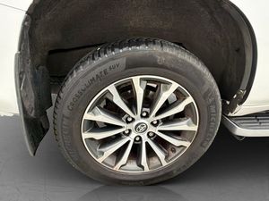 Toyota Land Cruiser bild 36