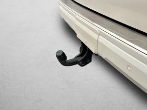 Toyota Land Cruiser bild 10