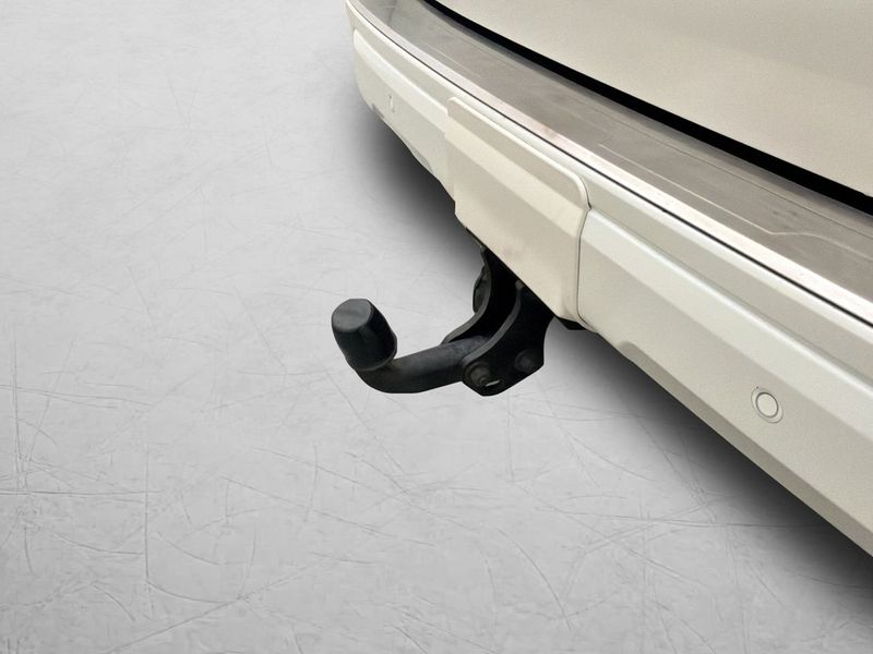 Toyota Land Cruiser bild 10