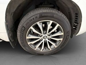 Toyota Land Cruiser bild 37