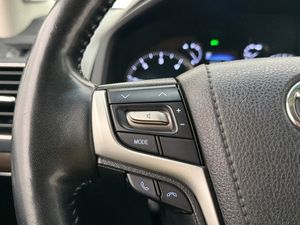 Toyota Land Cruiser bild 17