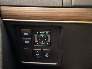 Toyota Land Cruiser bild 15