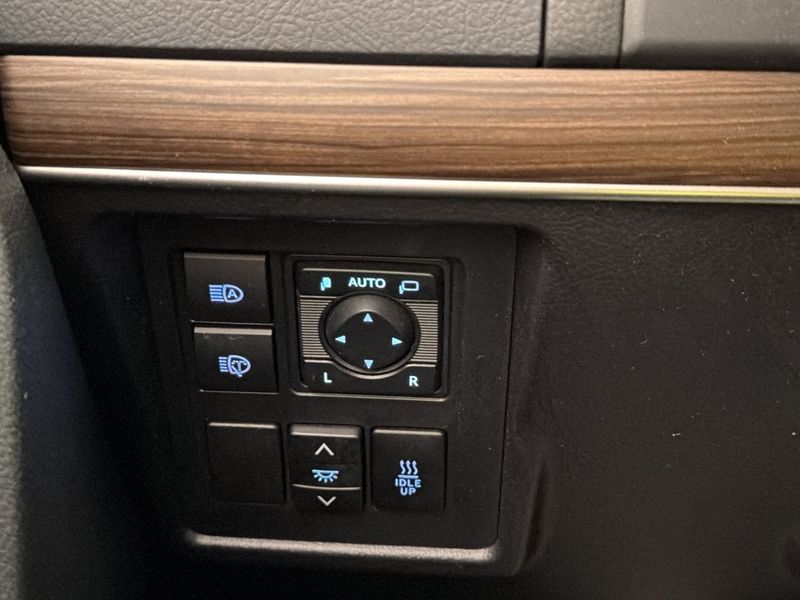 Toyota Land Cruiser bild 15