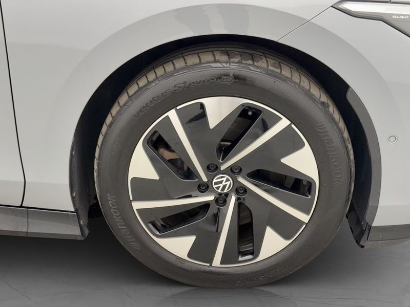 Volkswagen ID.7 bild 37