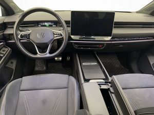 Volkswagen ID.7 bild 14