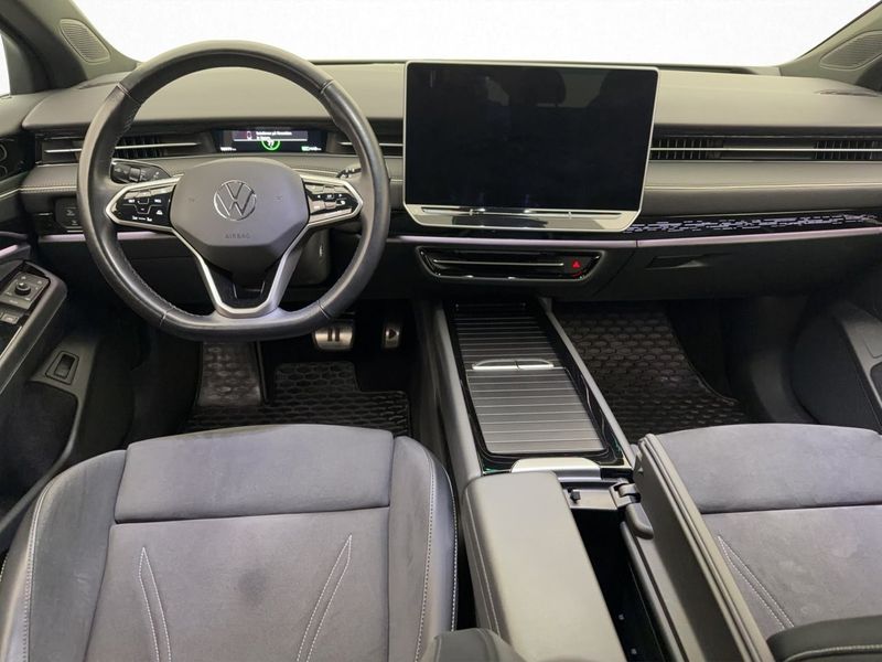 Volkswagen ID.7 bild 14