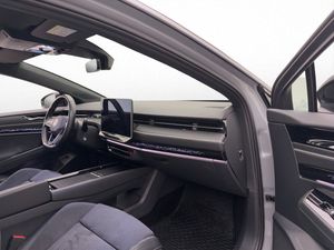 Volkswagen ID.7 bild 28