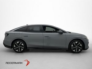 Volkswagen ID.7 bild 10
