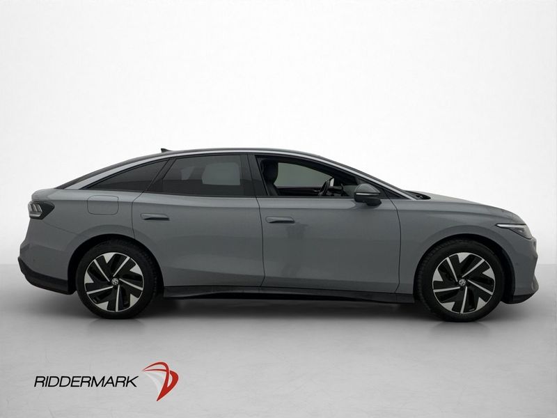 Volkswagen ID.7 bild 10