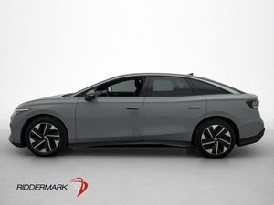 Volkswagen ID.7 bild 5