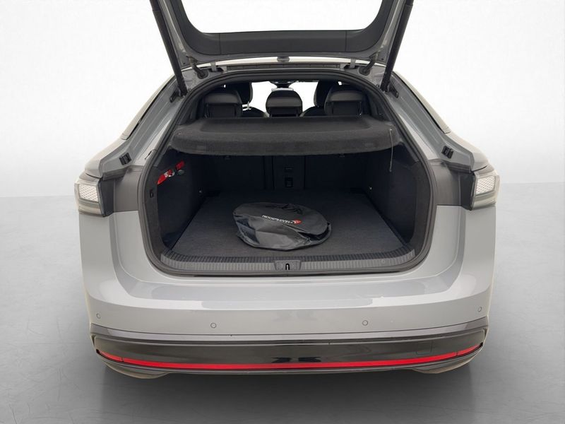 Volkswagen ID.7 bild 31